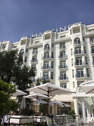 Appartement Le Palais Des Iles