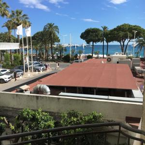 Appartement Appartement Le Palais Des Iles 68 Boulevard de la Croisette 06400 Cannes Provence-Alpes-Côte d\'Azur