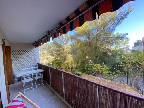 Appartement Le Panoramic