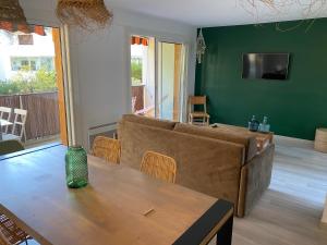 Appartement Le Panoramic