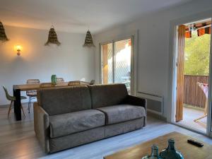 Appartement Le Panoramic