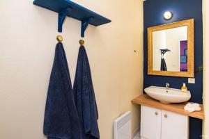 Appartement Le Paon