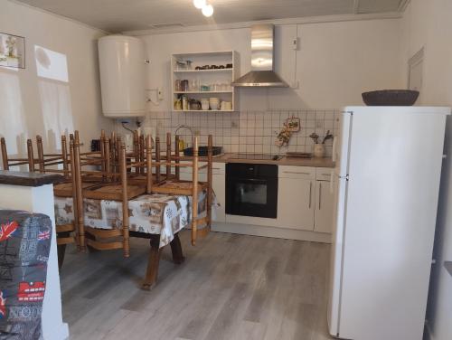 Appartement Le Paradou à Besse
