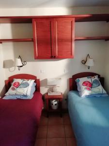 Appartement Le parc d Arradoy