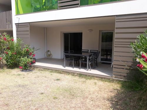 Appartement Le Parc Saint Raphaël