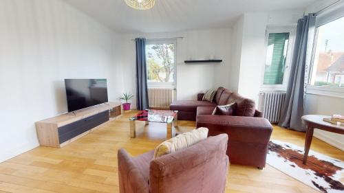 Appartement Le Passage - Ostheim