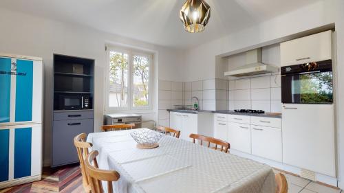 Appartement Le Passage - Ostheim