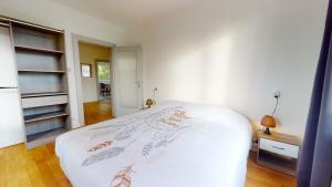 Appartement Le Passage - Ostheim