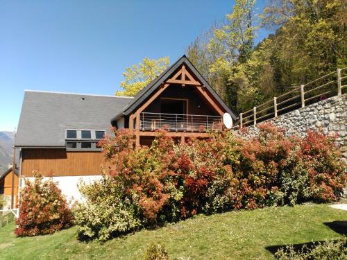 Appartement le Petit Chalet