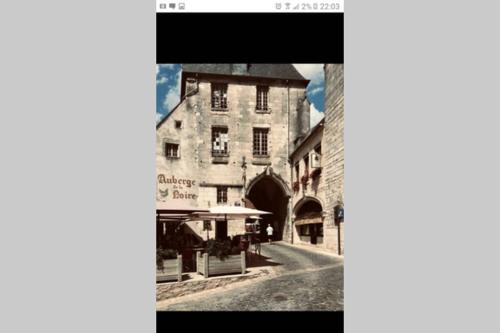 Appartement : Le petit paradis de la Loire
