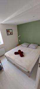 APPARTEMENT LE PHARE AU PIED DU PORT