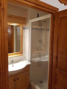 Appartement Le Pic Blanc