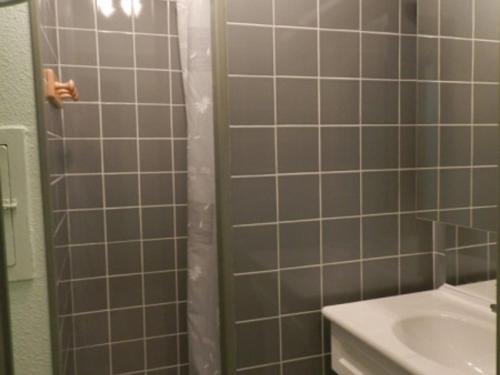 Appartement Le Pleynet, 1 pièce, 3 personnes - FR-1-557A-18