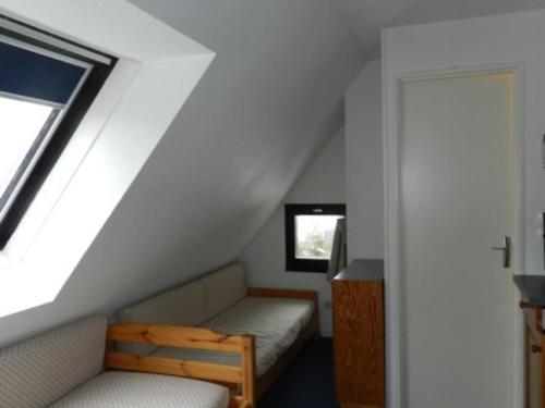 Appartement Le Pleynet, 1 pièce, 3 personnes - FR-1-557A-29