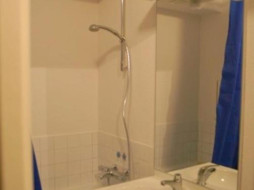 Appartement Le Pleynet, 1 pièce, 3 personnes - FR-1-557A-37
