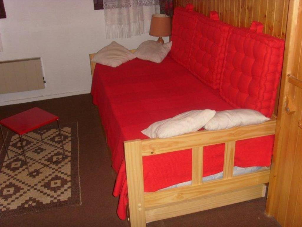 Appartement Le Pleynet, 1 pièce, 3 personnes - FR-1-557A-41 les névés 2, 38580 La Ferrière