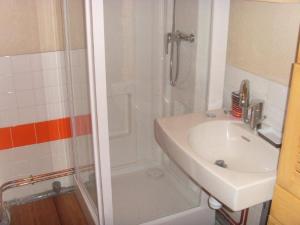 Appartement Le Pleynet, 1 pièce, 3 personnes - FR-1-557A-41