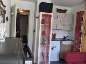 Appartement Le Pleynet, 1 pièce, 3 personnes - FR-1-557A-46