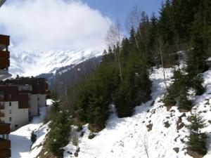 Appartement Le Pleynet, 1 pièce, 4 personnes - FR-1-557A-21