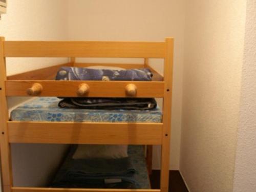 Appartement Le Pleynet, 1 pièce, 4 personnes - FR-1-557A-33
