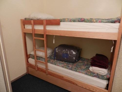 Appartement Le Pleynet, 1 pièce, 4 personnes - FR-1-557A-38