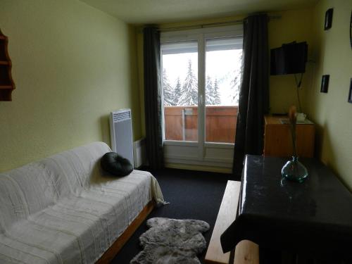 Appartement Le Pleynet, 1 pièce, 4 personnes - FR-1-557A-48