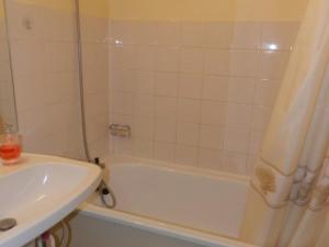 Appartement Le Pleynet, 1 pièce, 4 personnes - FR-1-557A-7