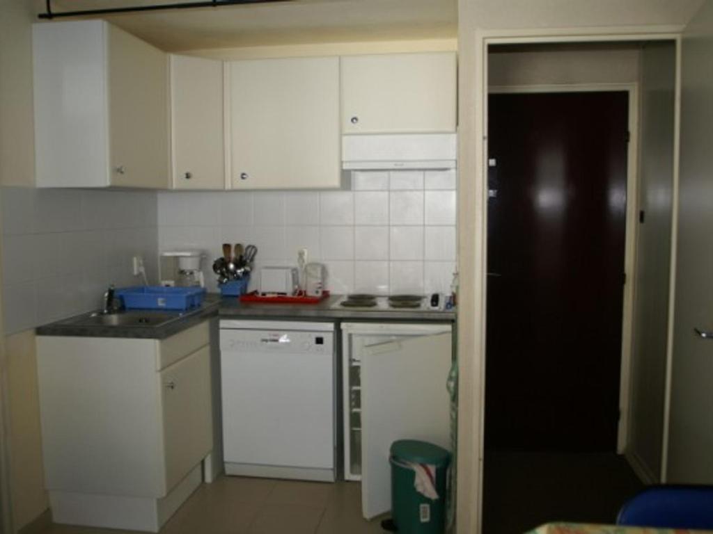 Appartement Le Pleynet, 2 pièces, 4 personnes - FR-1-557A-28 les gentianes 1, 38580 La Ferrière