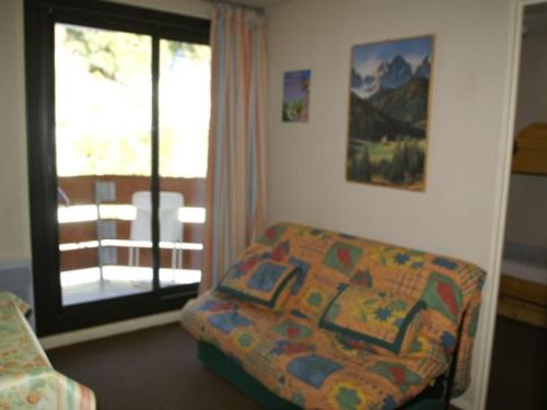 Appartement Le Pleynet, 2 pièces, 4 personnes - FR-1-557A-28
