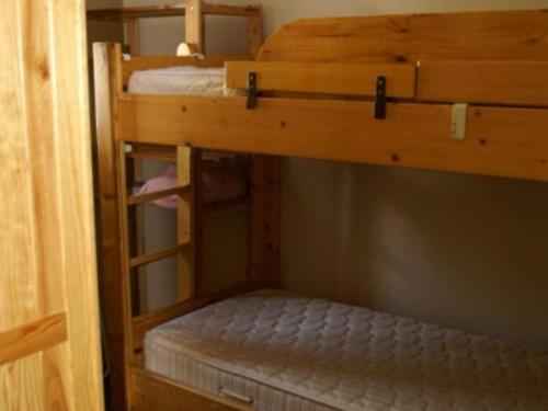 Appartement Le Pleynet, 2 pièces, 4 personnes - FR-1-557A-28