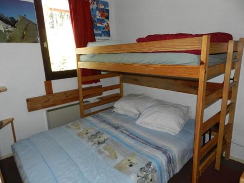 Appartement Le Pleynet, 2 pièces, 4 personnes - FR-1-557A-32