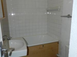 Appartement Le Pleynet, 2 pièces, 4 personnes - FR-1-557A-32