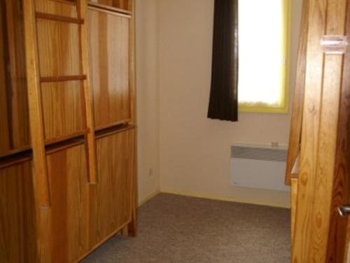 Appartement Le Pleynet, 2 pièces, 5 personnes - FR-1-557A-4