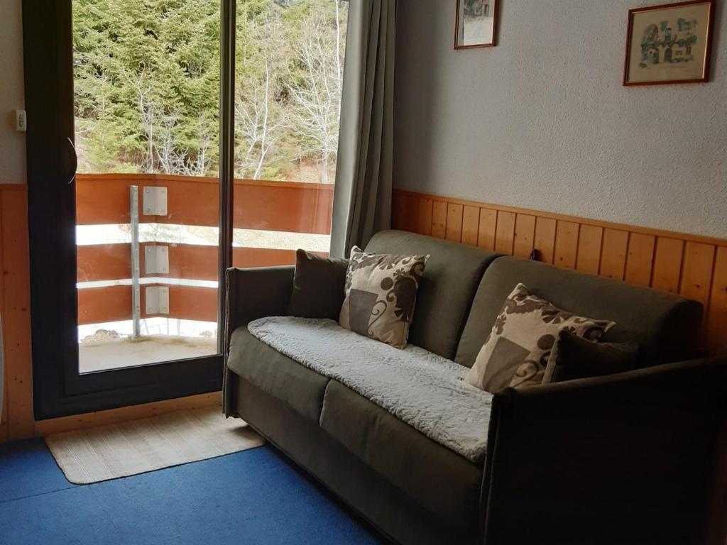 Appartement Le Pleynet, 2 pièces, 5 personnes - FR-1-557A-44 les gentianes 1, 38580 La Ferrière