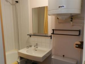 Appartement Le Pleynet, 2 pièces, 5 personnes - FR-1-557A-44