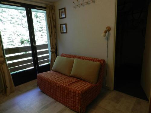 Appartement Le Pleynet, 2 pièces, 5 personnes - FR-1-557A-45