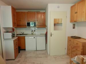 Appartement Le Pleynet, 2 pièces, 5 personnes - FR-1-557A-45