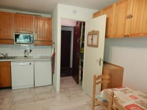 Appartement Le Pleynet, 2 pièces, 5 personnes - FR-1-557A-45