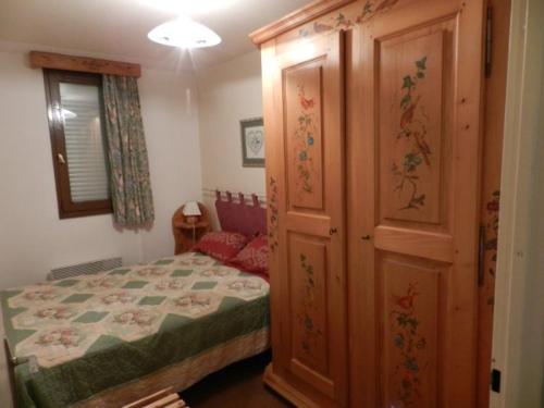 Appartement Le Pleynet, 2 pièces, 6 personnes - FR-1-557A-3