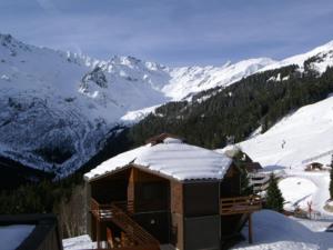 Appartement Le Pleynet, 2 pièces, 6 personnes - FR-1-557A-3