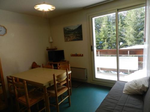 Appartement Le Pleynet, 2 pièces, 6 personnes - FR-1-557A-31