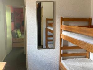 Appartement Le Pleynet, 2 pièces, 6 personnes - FR-1-557A-49