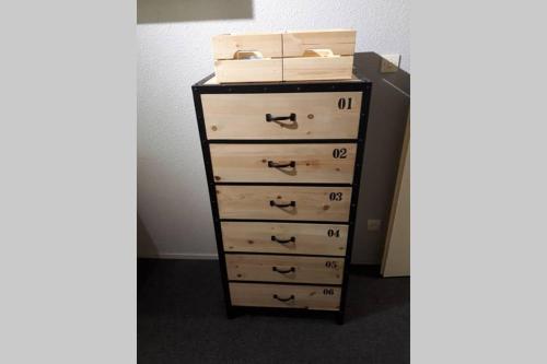 appartement le pleynet, les 7 Laux pour 4-6 personnes