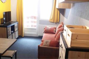 appartement le pleynet, les 7 Laux pour 4-6 personnes