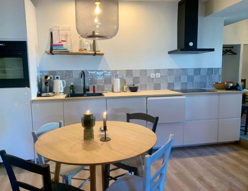 Appartement Le Ponteil