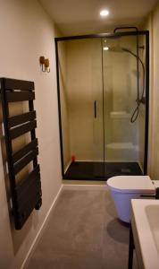 Appartement Le Ponteil
