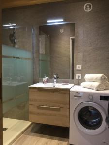 Appartement Le Pontet Areches Beaufort