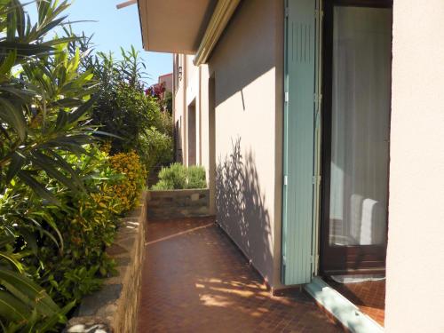 Appartement Le Port d Avall - 4PA76
