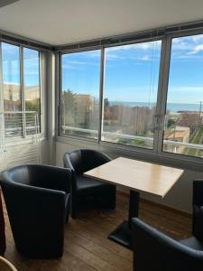 appartement le Port de Frontignan