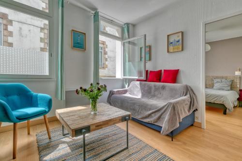 Appartement Le Pouliguen Centre